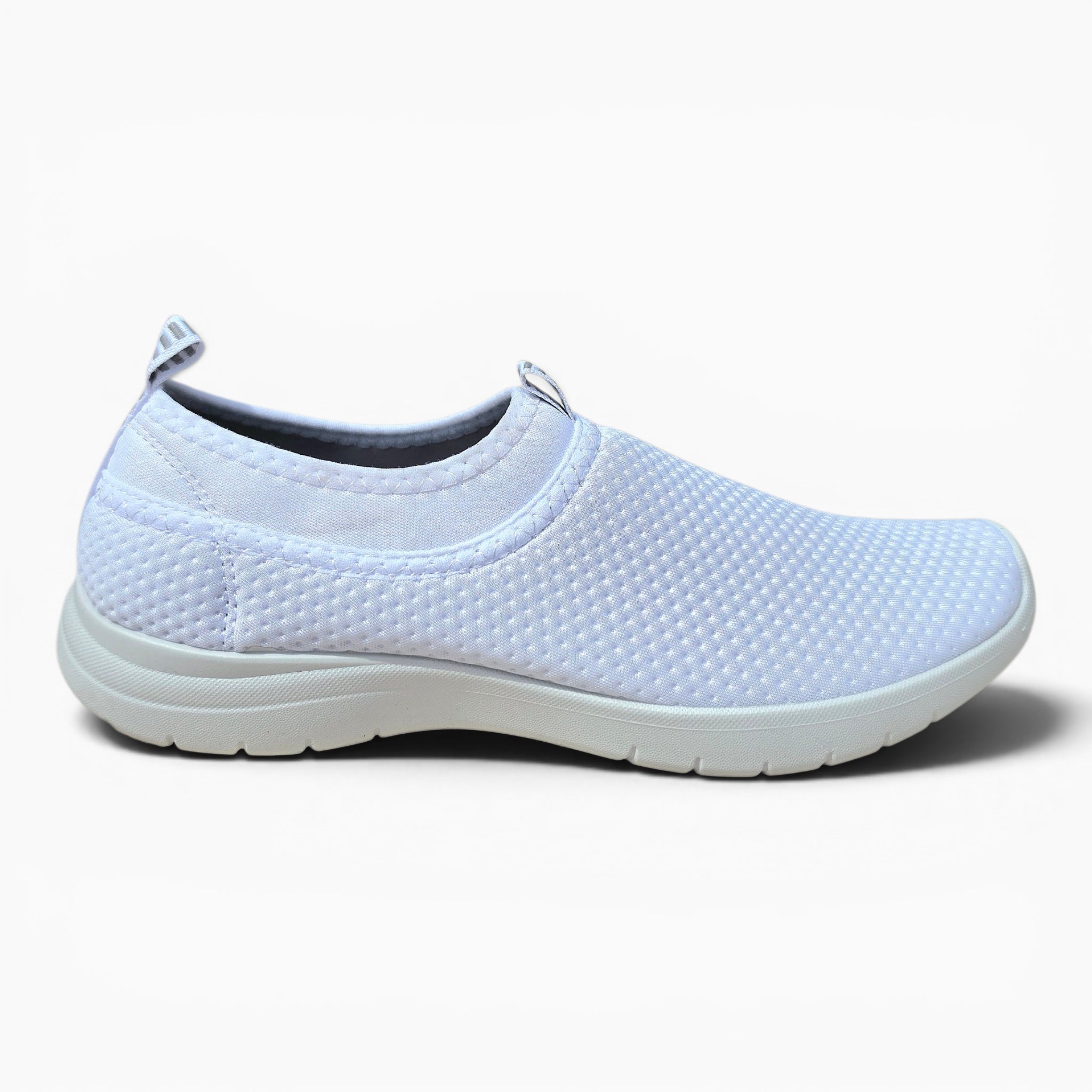 Comfy Walk Blanco