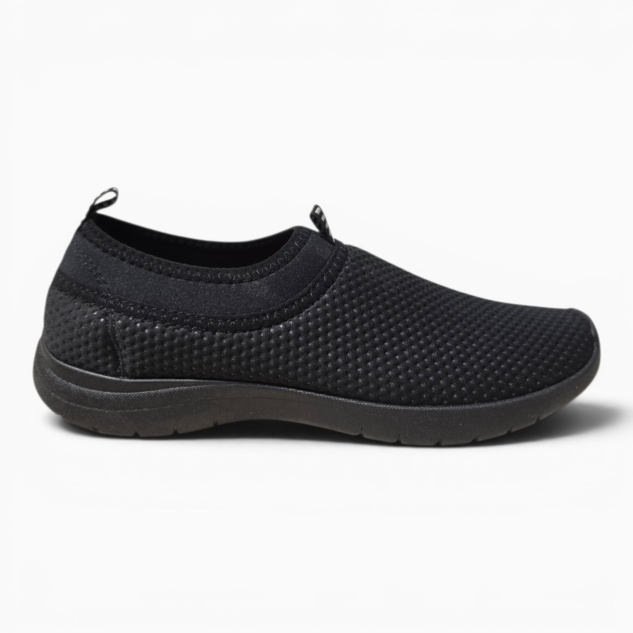 Comfy Walk Negro