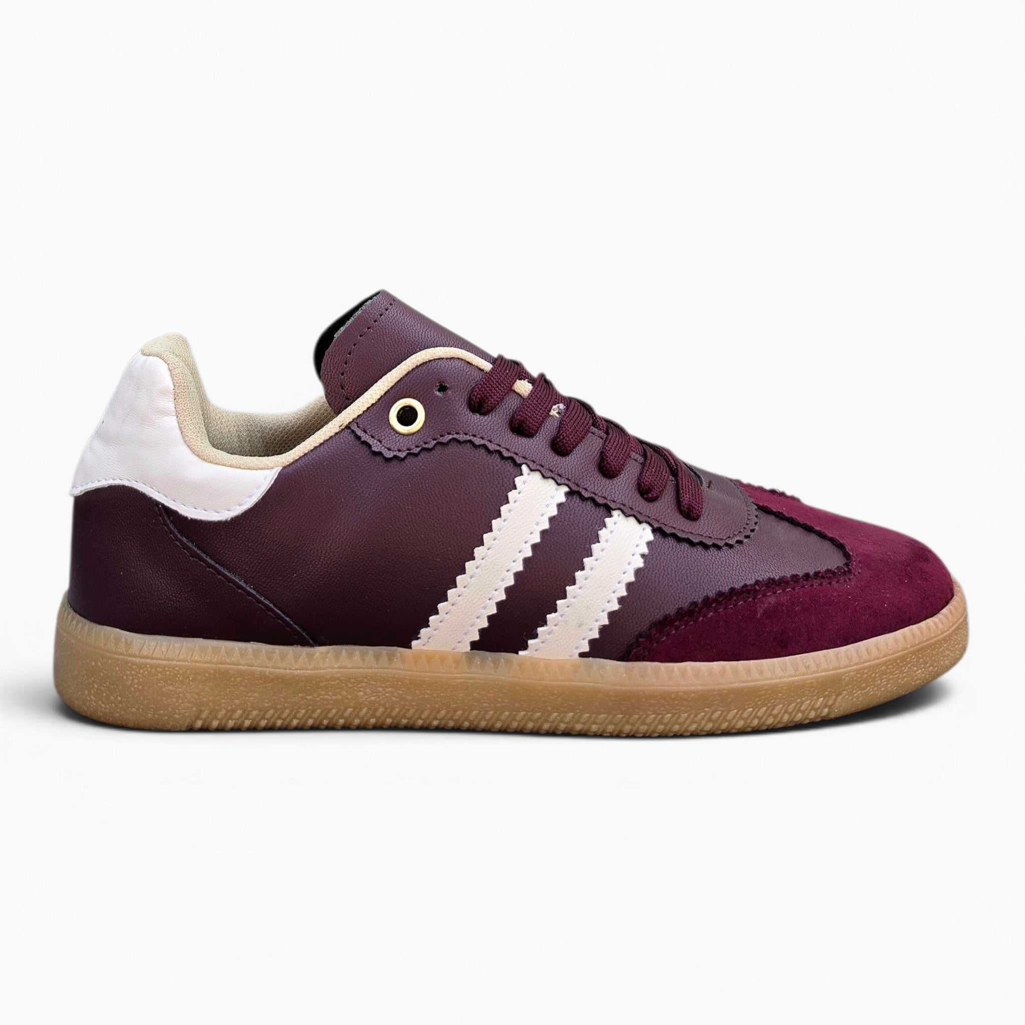 Comfy tipo samba Vino
